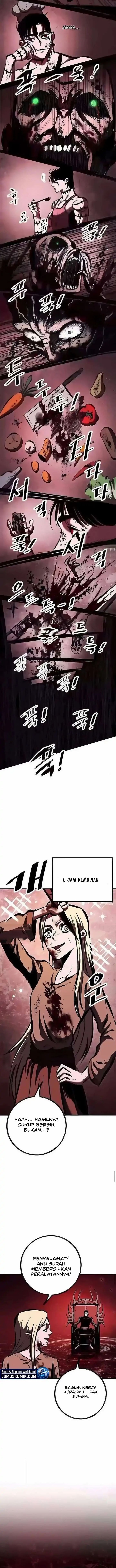 Chronicle of Runes - Chapter 33 - Page 11