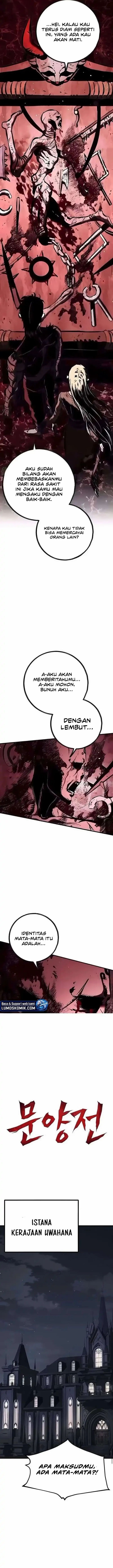 Chronicle of Runes - Chapter 33 - Page 12