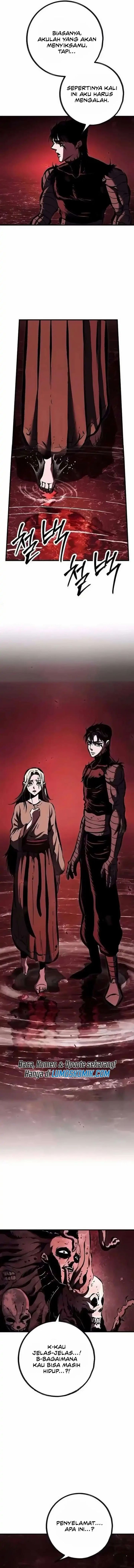 Chronicle of Runes - Chapter 33 - Page 3