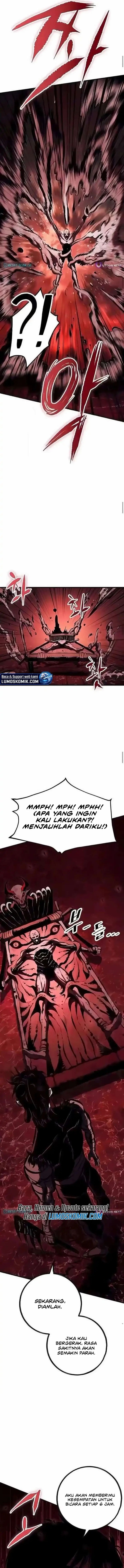 Chronicle of Runes - Chapter 33 - Page 9