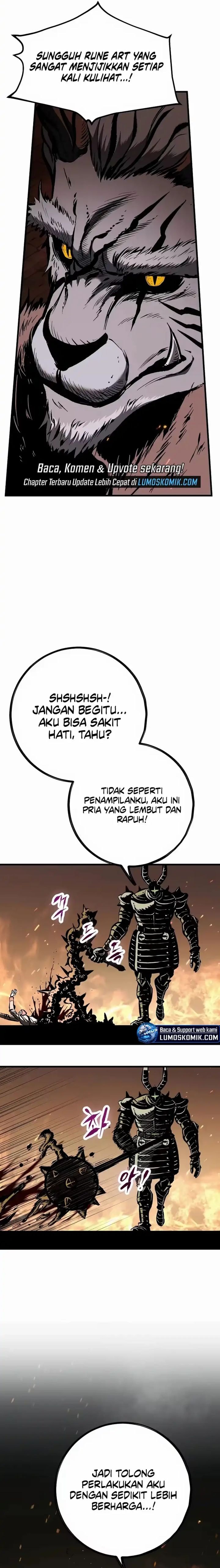Chronicle of Runes - Chapter 34 - Page 11