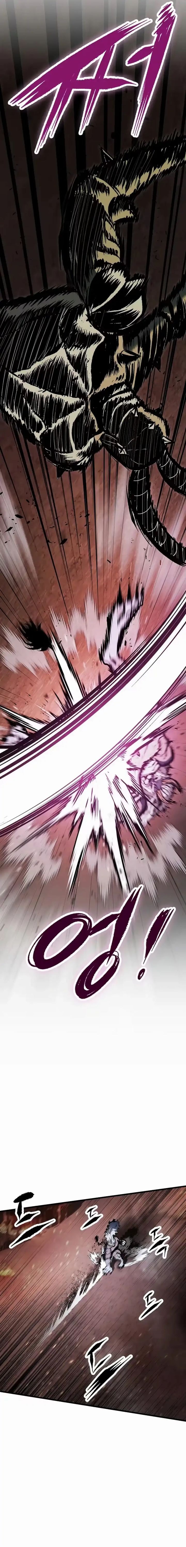 Chronicle of Runes - Chapter 34 - Page 14