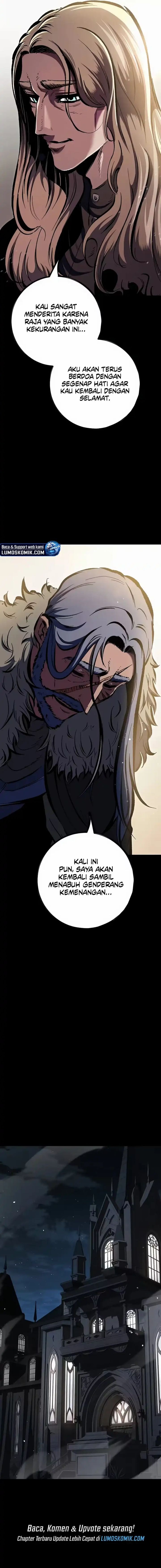 Chronicle of Runes - Chapter 34 - Page 2