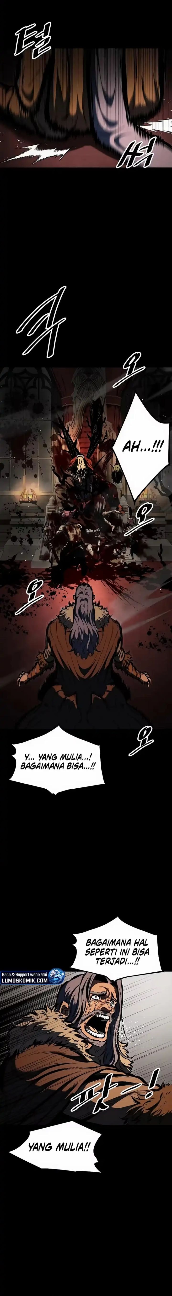 Chronicle of Runes - Chapter 34 - Page 3
