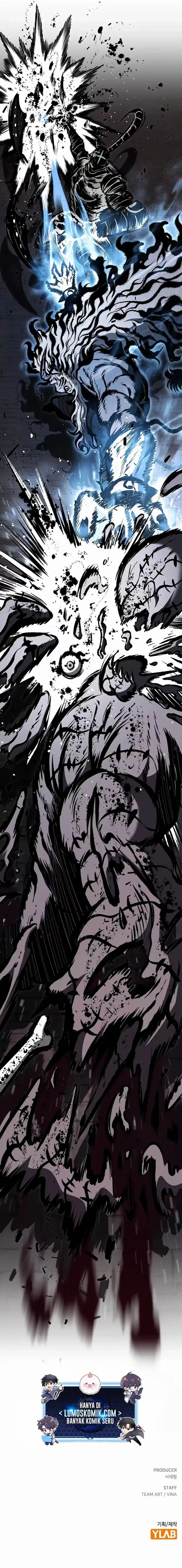 Chronicle of Runes - Chapter 34 - Page 31