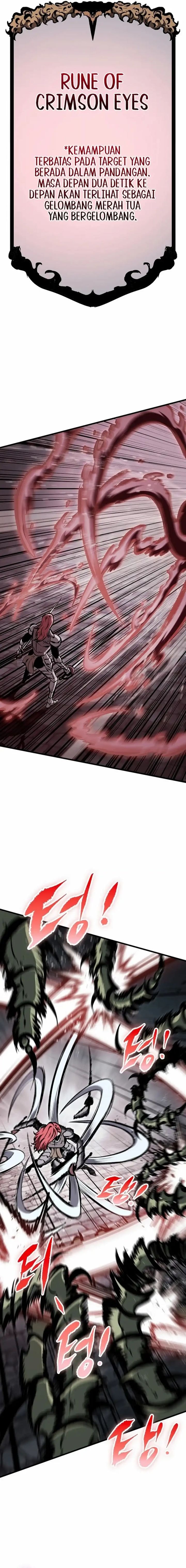 Chronicle of Runes - Chapter 35 - Page 19
