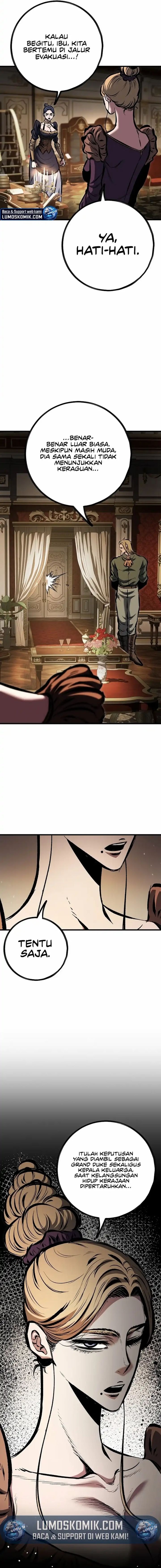 Chronicle of Runes - Chapter 35 - Page 3