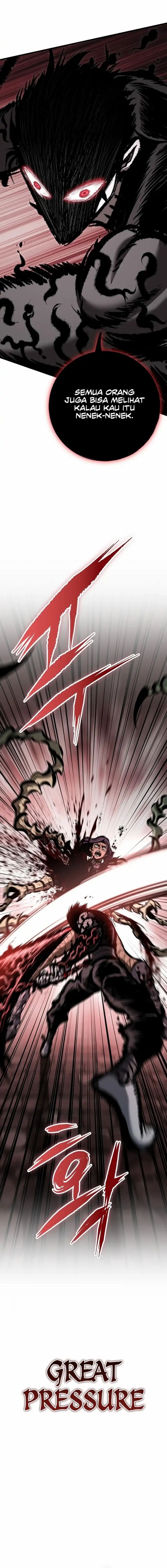 Chronicle of Runes - Chapter 35 - Page 34