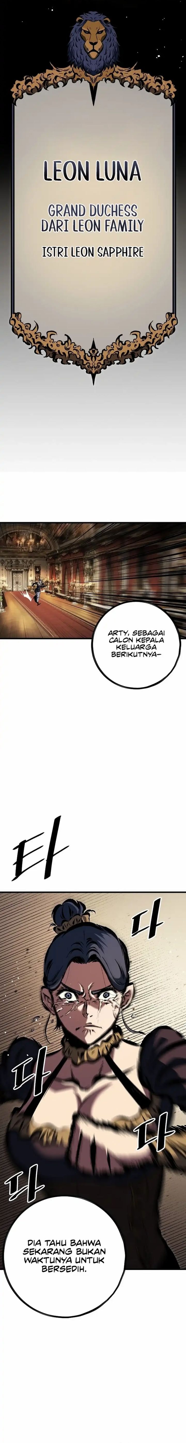 Chronicle of Runes - Chapter 35 - Page 4