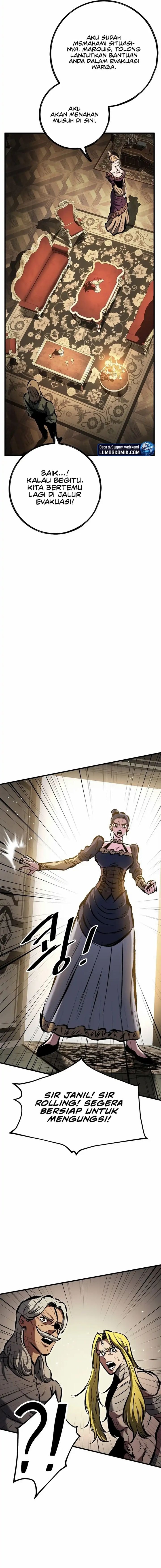 Chronicle of Runes - Chapter 35 - Page 5