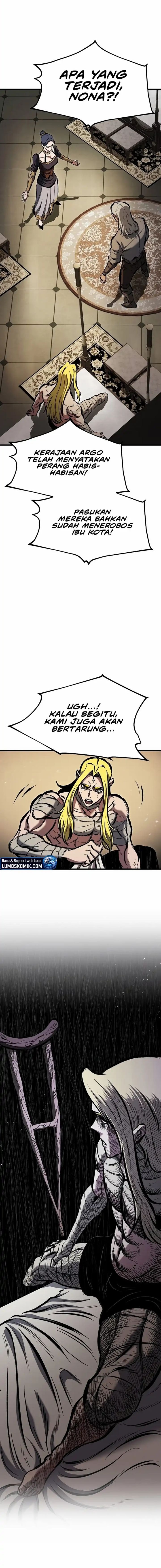Chronicle of Runes - Chapter 35 - Page 6