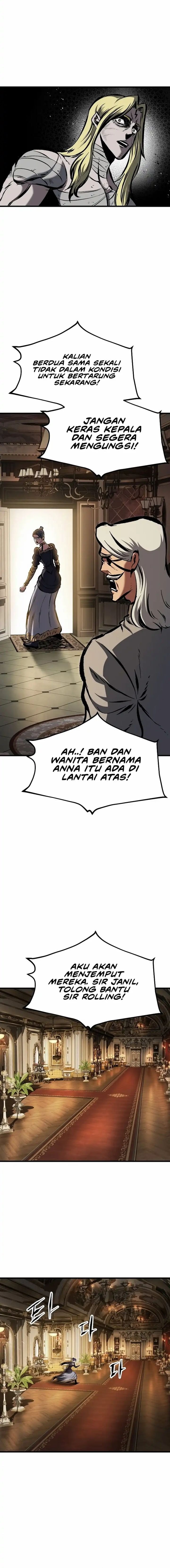 Chronicle of Runes - Chapter 35 - Page 7