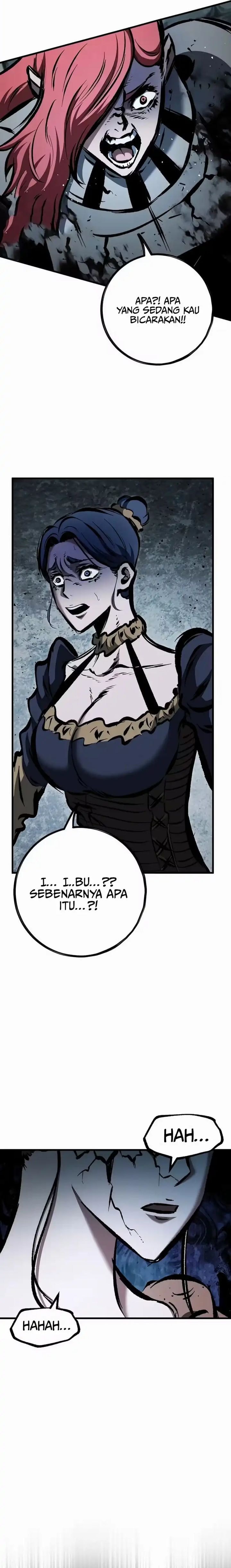 Chronicle of Runes - Chapter 36 - Page 10