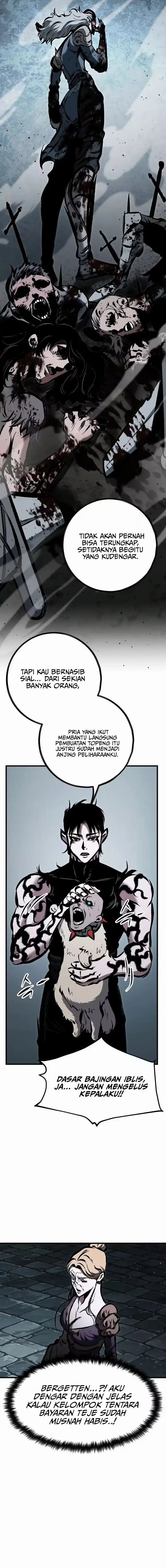 Chronicle of Runes - Chapter 36 - Page 12