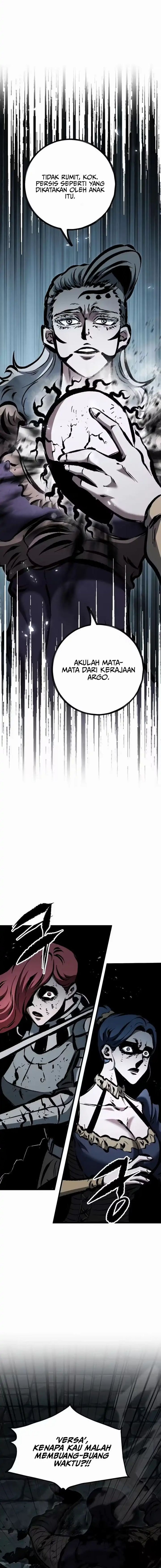 Chronicle of Runes - Chapter 36 - Page 15