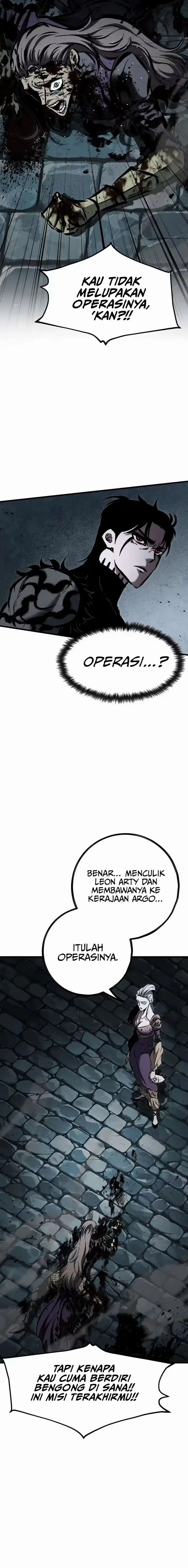 Chronicle of Runes - Chapter 36 - Page 16