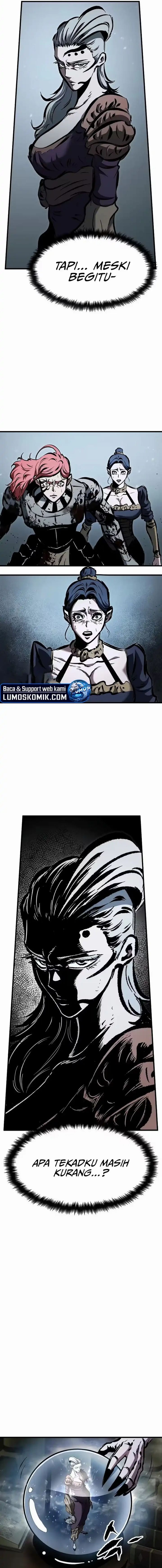Chronicle of Runes - Chapter 36 - Page 18