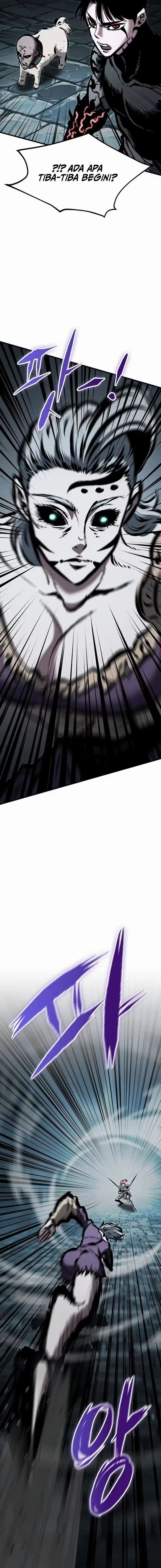 Chronicle of Runes - Chapter 36 - Page 21