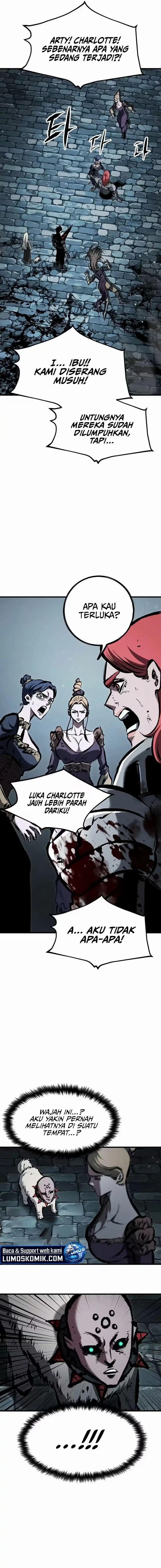 Chronicle of Runes - Chapter 36 - Page 4