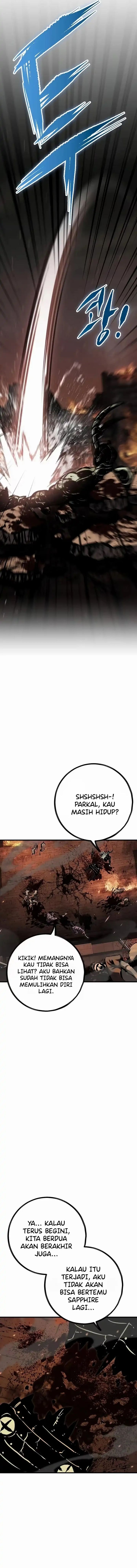 Chronicle of Runes - Chapter 37 - Page 11