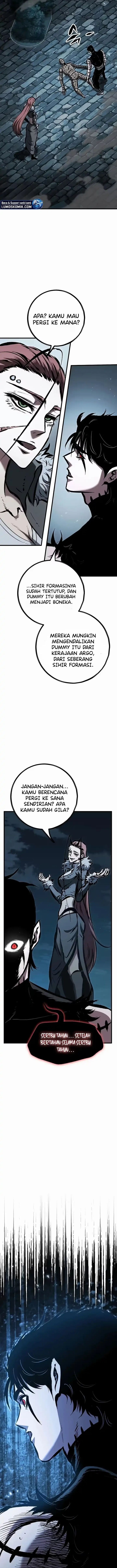 Chronicle of Runes - Chapter 37 - Page 13