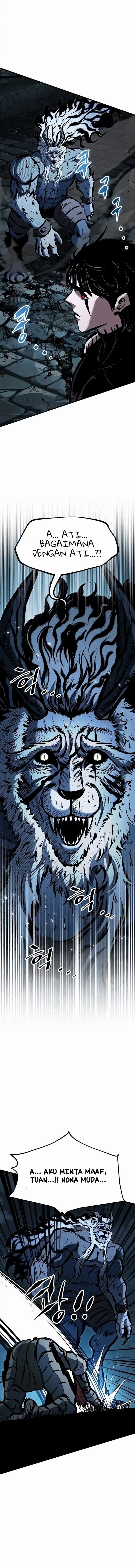 Chronicle of Runes - Chapter 37 - Page 15