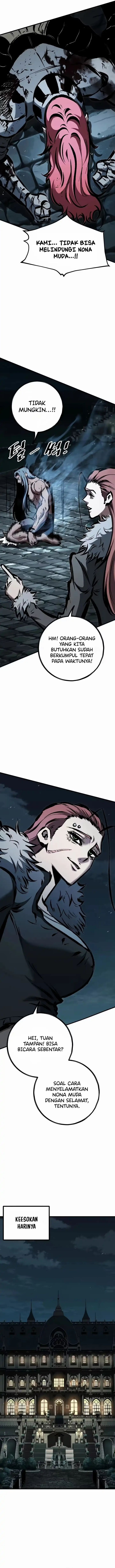 Chronicle of Runes - Chapter 37 - Page 16