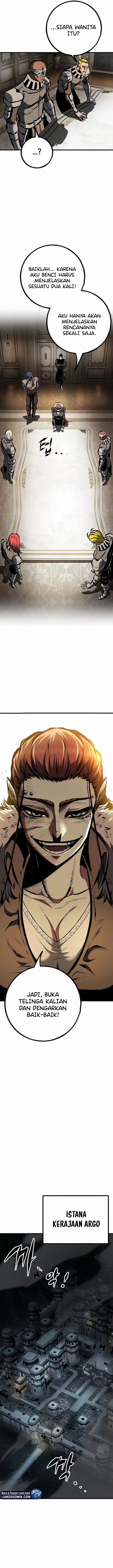 Chronicle of Runes - Chapter 37 - Page 19