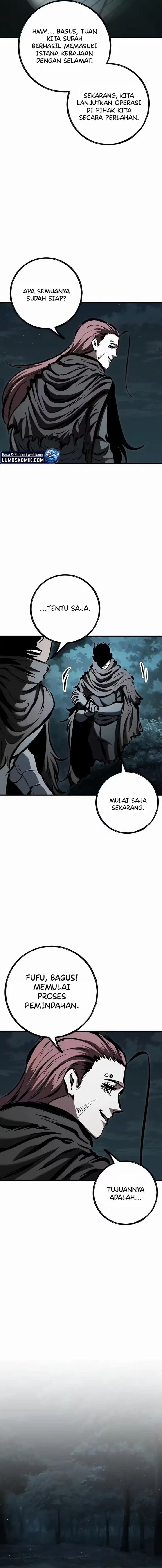 Chronicle of Runes - Chapter 37 - Page 21
