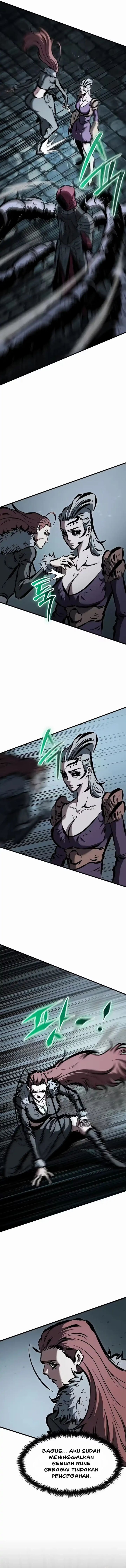 Chronicle of Runes - Chapter 37 - Page 4