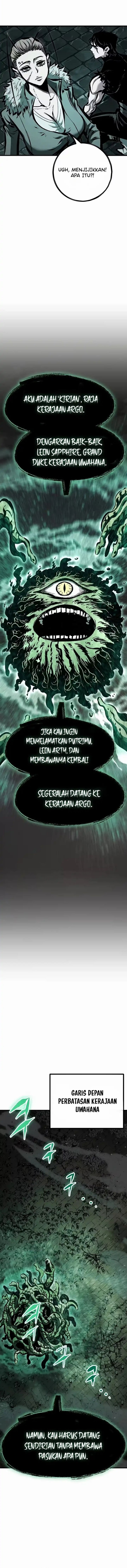 Chronicle of Runes - Chapter 37 - Page 8