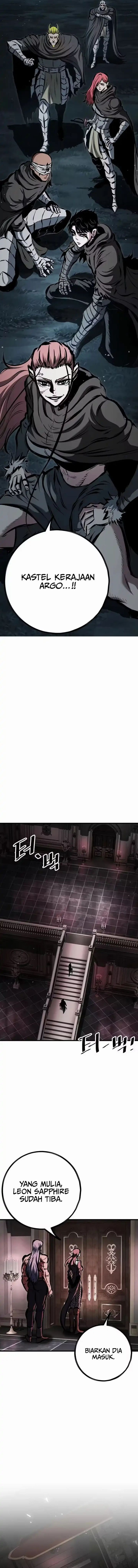 Chronicle of Runes - Chapter 38 - Page 11