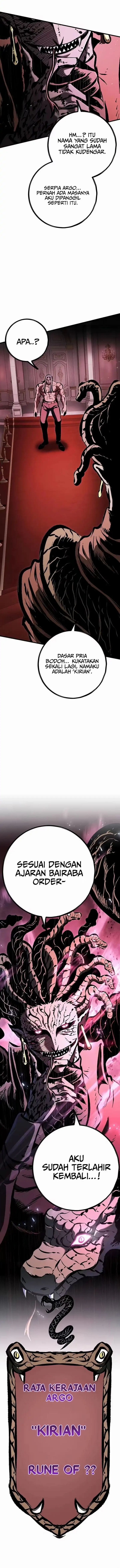 Chronicle of Runes - Chapter 38 - Page 13