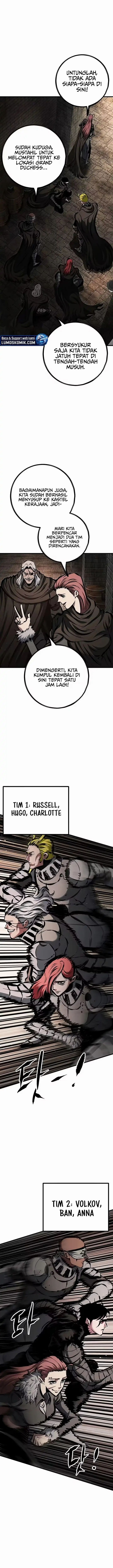 Chronicle of Runes - Chapter 38 - Page 15