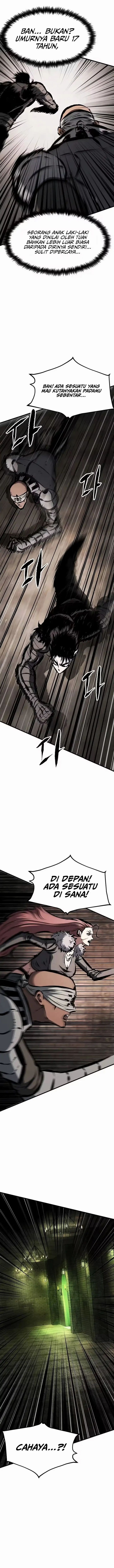 Chronicle of Runes - Chapter 38 - Page 16