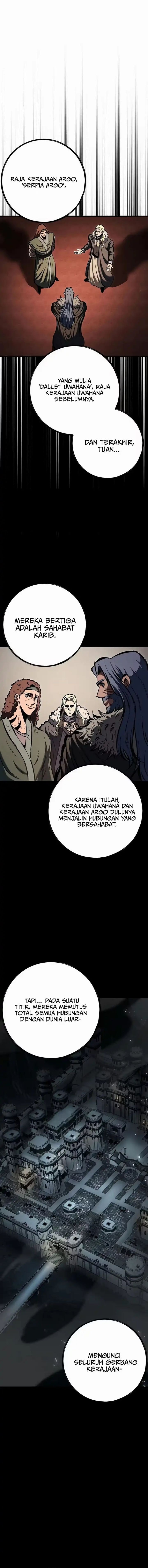 Chronicle of Runes - Chapter 38 - Page 19
