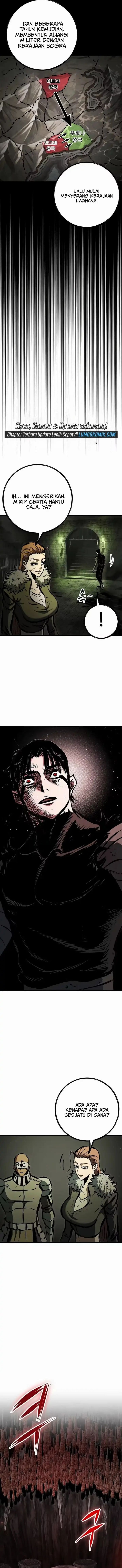 Chronicle of Runes - Chapter 38 - Page 20