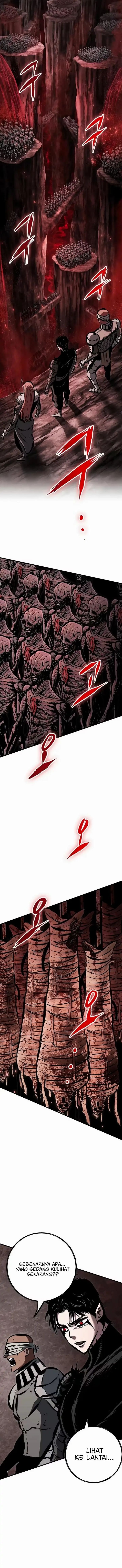 Chronicle of Runes - Chapter 38 - Page 21