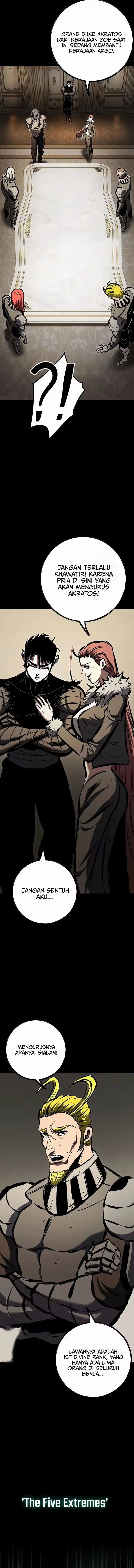 Chronicle of Runes - Chapter 38 - Page 6