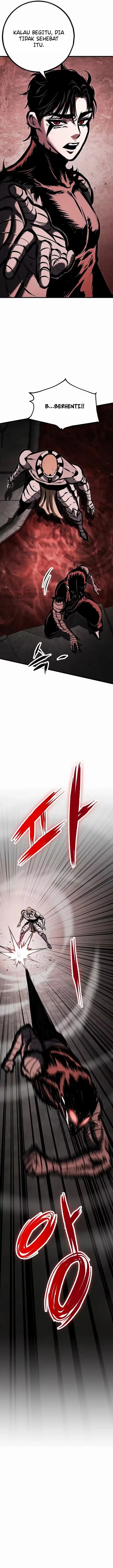 Chronicle of Runes - Chapter 39 - Page 10