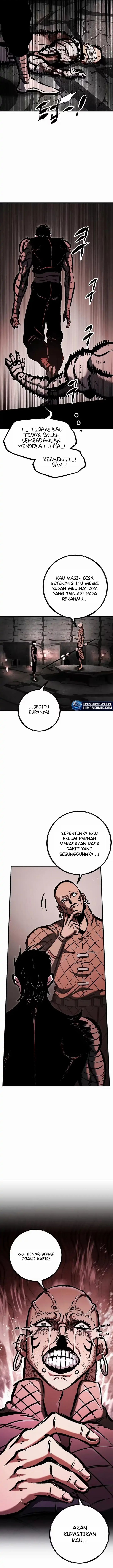 Chronicle of Runes - Chapter 39 - Page 15