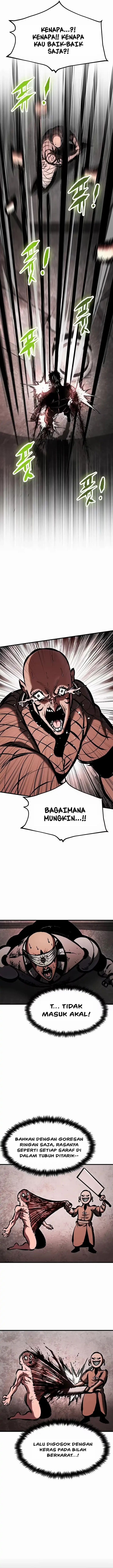 Chronicle of Runes - Chapter 39 - Page 18