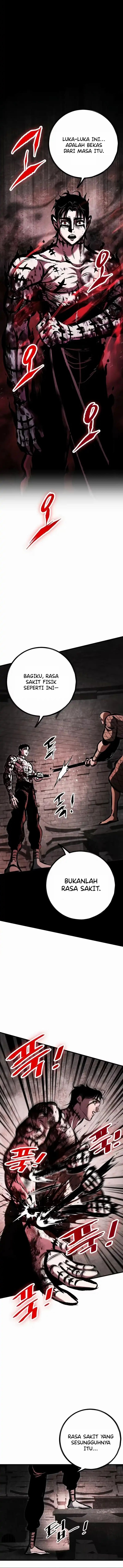 Chronicle of Runes - Chapter 39 - Page 21
