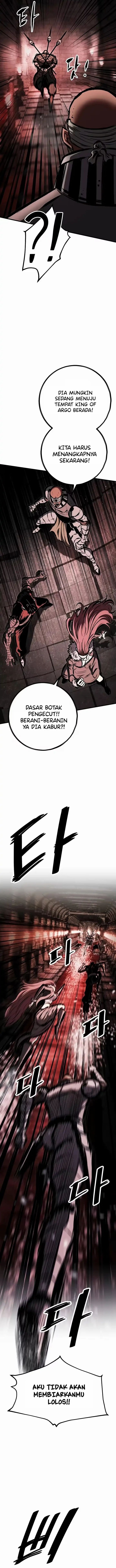 Chronicle of Runes - Chapter 39 - Page 3
