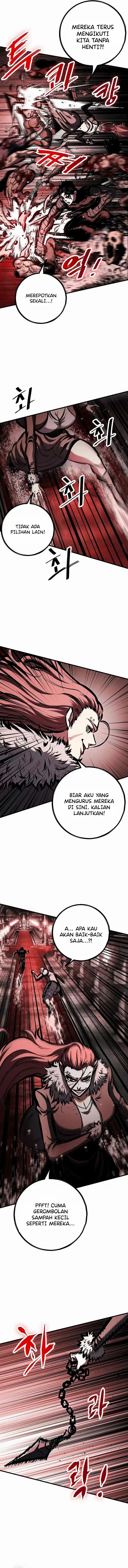 Chronicle of Runes - Chapter 39 - Page 6