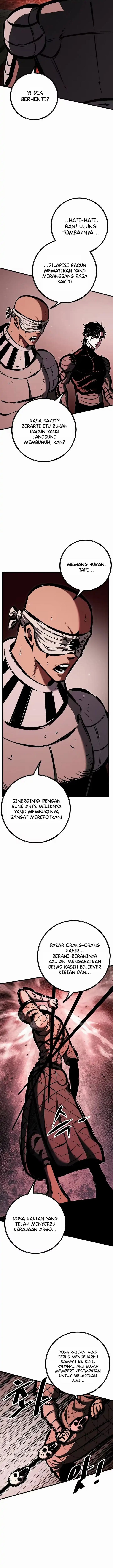Chronicle of Runes - Chapter 39 - Page 8