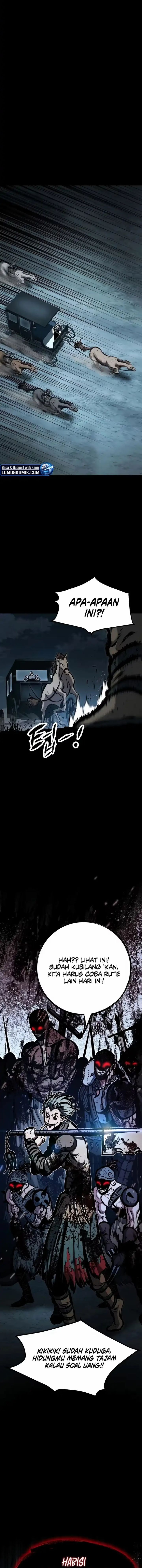 Chronicle of Runes - Chapter 40 - Page 11