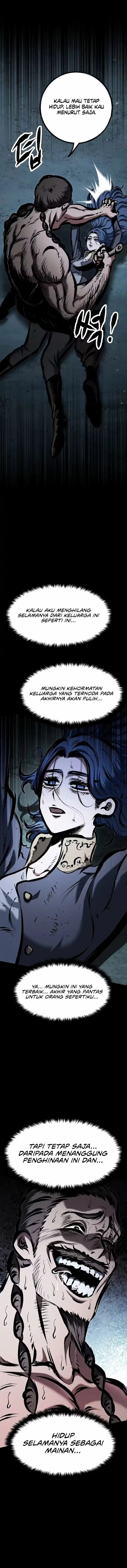 Chronicle of Runes - Chapter 40 - Page 14