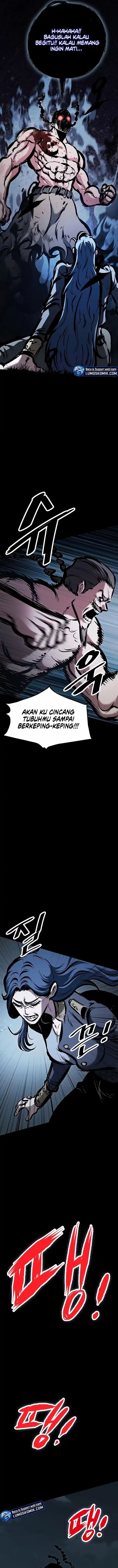 Chronicle of Runes - Chapter 40 - Page 16