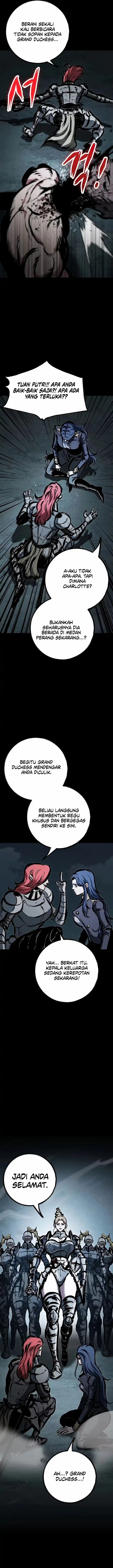 Chronicle of Runes - Chapter 40 - Page 19